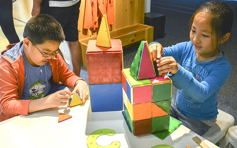 Summer of Imagination