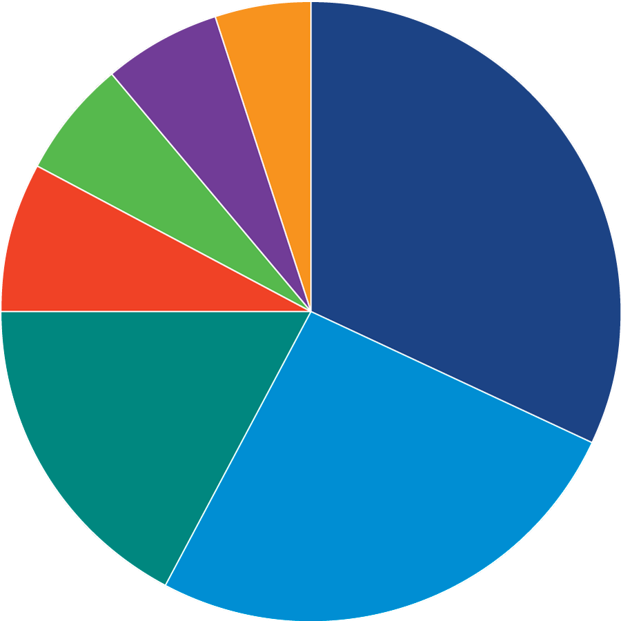 Pie Chart