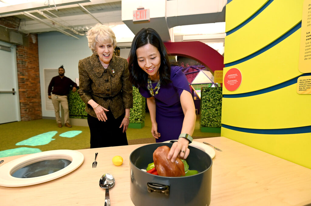 Boston Family Days Header Image