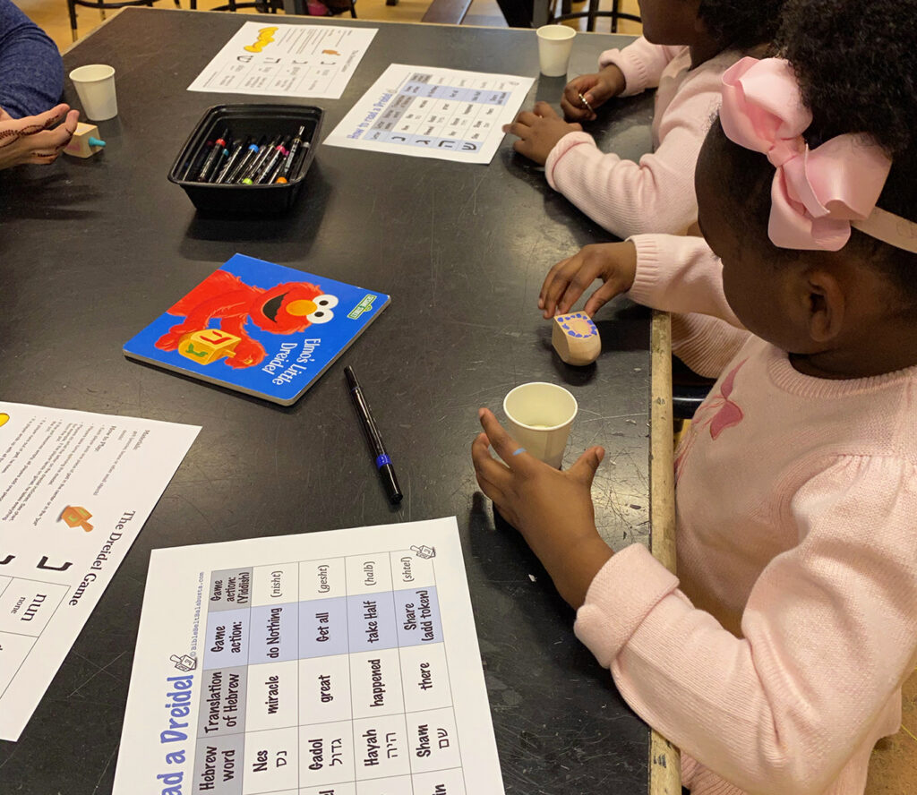 Religious Literacy Header Image