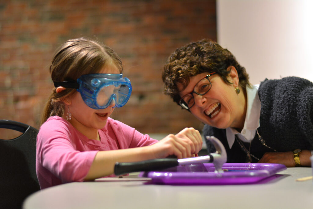 STEAM Initiatives Header Image